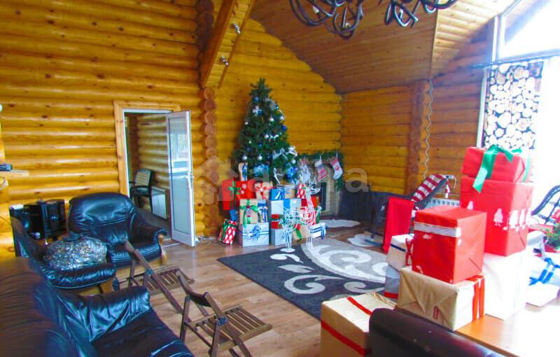 Коттедж, 300 м2 Новосибирск - изображение 7