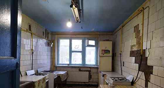 Комната, 18 м2, 5/5 эт. Никольское