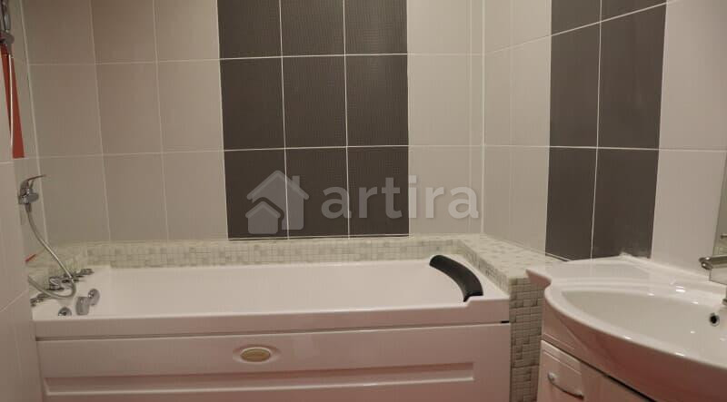 1-комн. апарт-ы, 28 м2, 2/4 эт. Москва - изображение 2