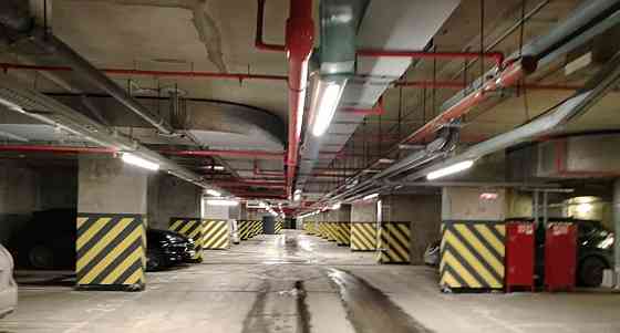 Гараж, 14 м2 Санкт-Петербург