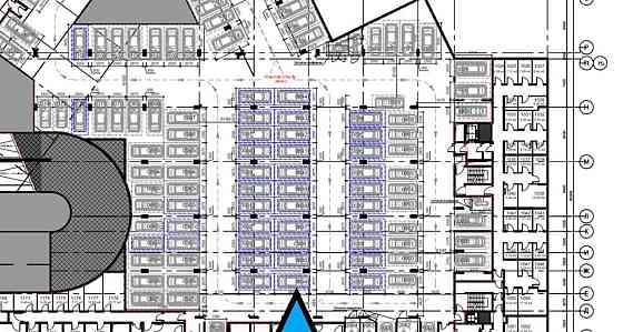 Гараж, 15 м2 Москва