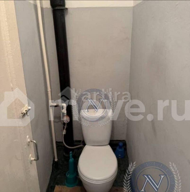 4-комн. квартира, 104.8 м2, 7/8 эт. Москва - изображение 7