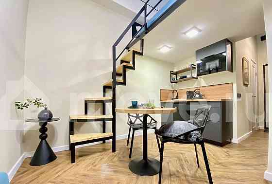 Студия, 22.4 м2, 3/6 эт. Москва