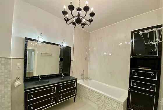 4-комн. квартира, 154 м2, 7/10 эт. Москва