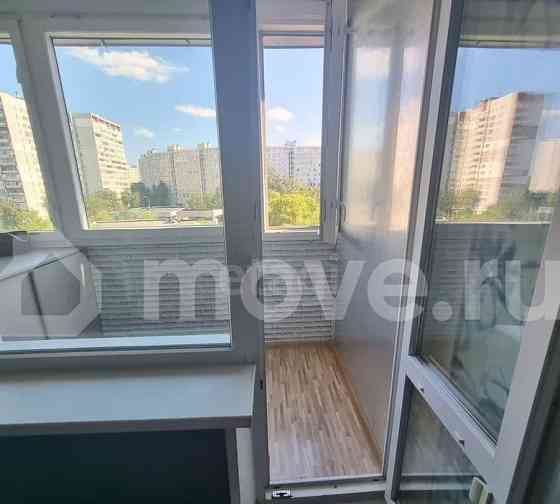 3-комн. квартира, 64.6 м2, 5/12 эт. Москва