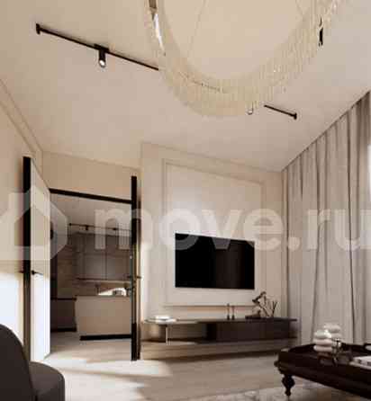 4-комн. квартира, 81.5 м2, 11/41 эт. Москва