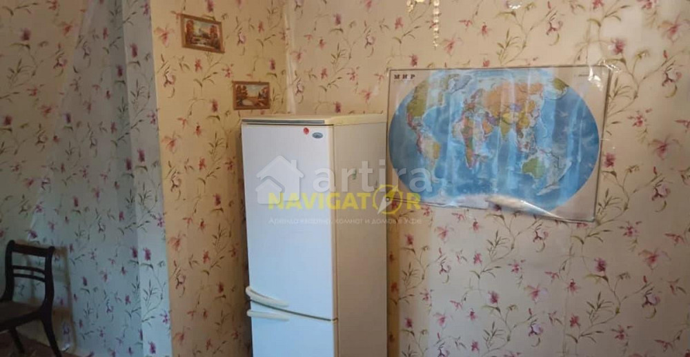 Комната, 18 м2, 1/2 эт. Уфа - изображение 9