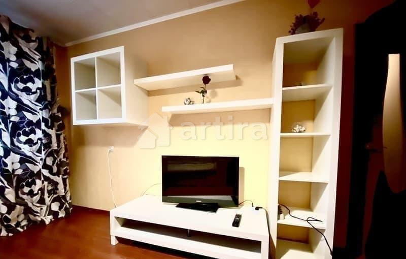 1-комн. квартира, 35 м2, 9/9 эт. Коломна - изображение 3