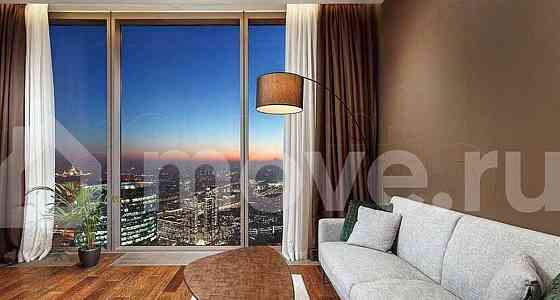 2-комн. апарт-ы, 60 м2, 75/95 эт. Москва