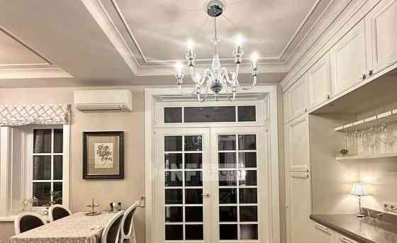 Таунхаус, 450 м2, 9 соток, 3 эт. Одинцово