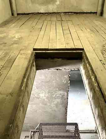 Гараж, 38 м2 Пушкино