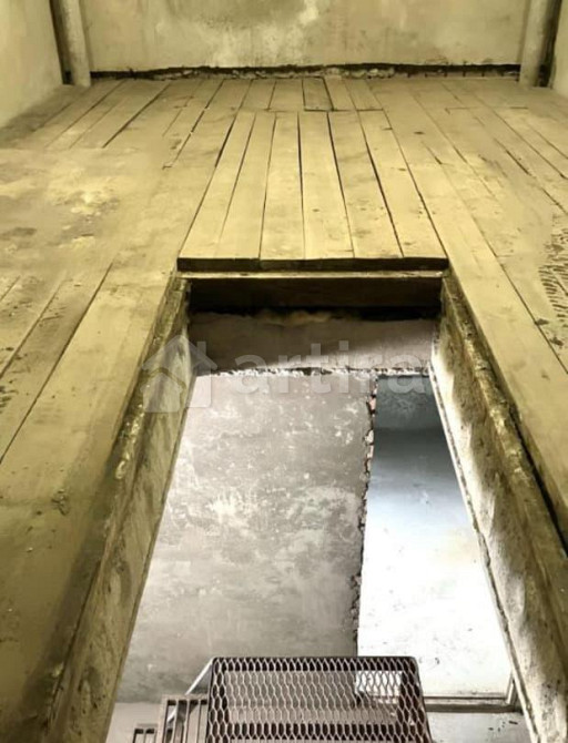 Гараж, 38 м2 Пушкино - изображение 4