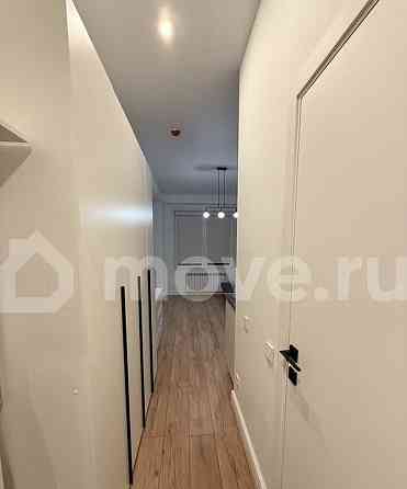 Студия, 18.5 м2, 3/8 эт. Москва