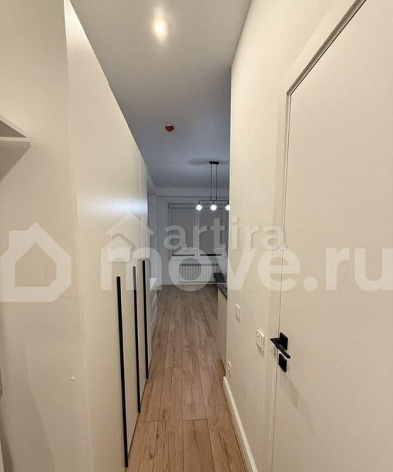 Студия, 18.5 м2, 3/8 эт. Москва - изображение 4