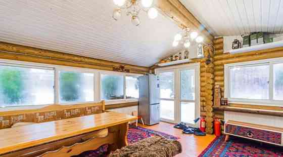 Дом, 200 м2 Солнечногорск