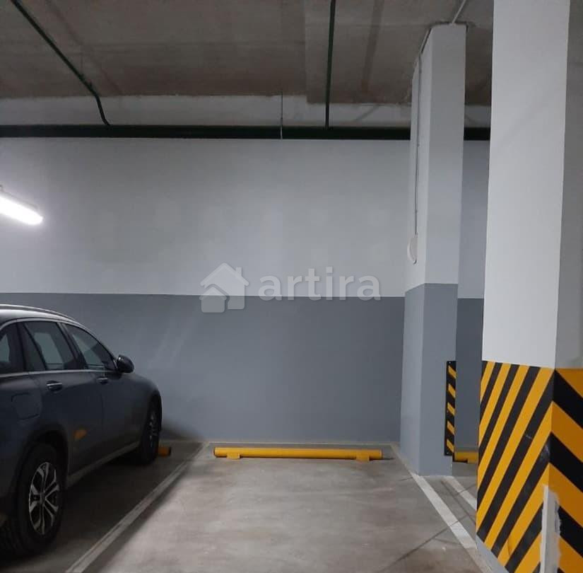 Гараж, 13.5 м2 Москва - изображение 2