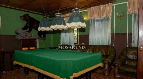 Коттедж, 400 м2 Домодедово