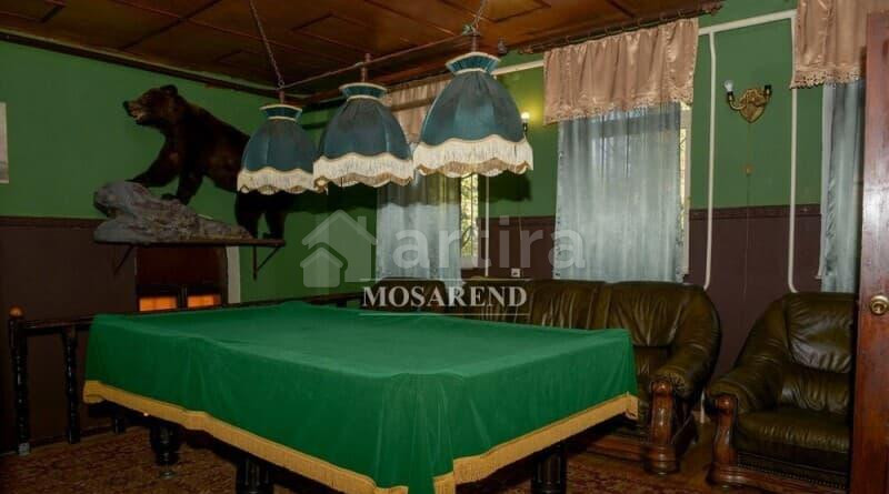 Коттедж, 400 м2 Домодедово - изображение 5