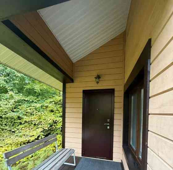 Дом, 120 м2, 5 соток, 2 эт. Санкт-Петербург