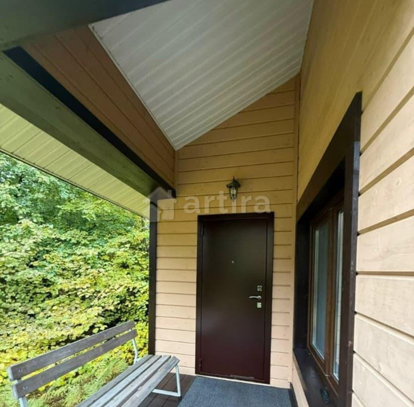 Дом, 120 м2, 5 соток, 2 эт. Санкт-Петербург - изображение 2