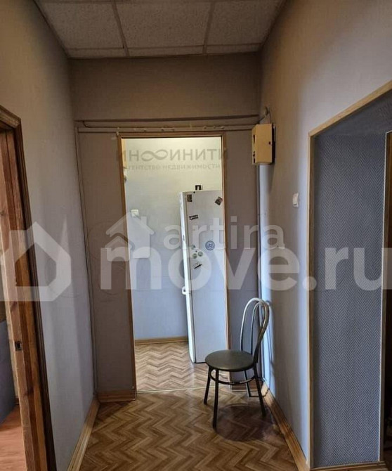 4-комн. квартира, 100 м2, 2/5 эт. Москва - изображение 7