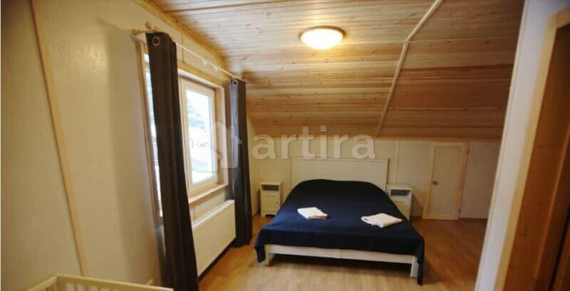 Коттедж, 400 м2 Санкт-Петербург - изображение 14