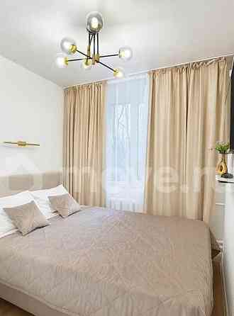 Студия, 16.8 м2, 1/10 эт. Москва