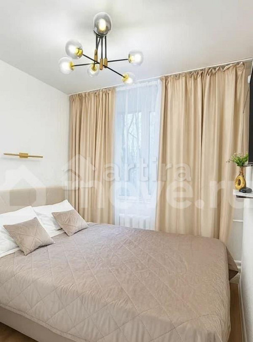 Студия, 16.8 м2, 1/10 эт. Москва - изображение 1