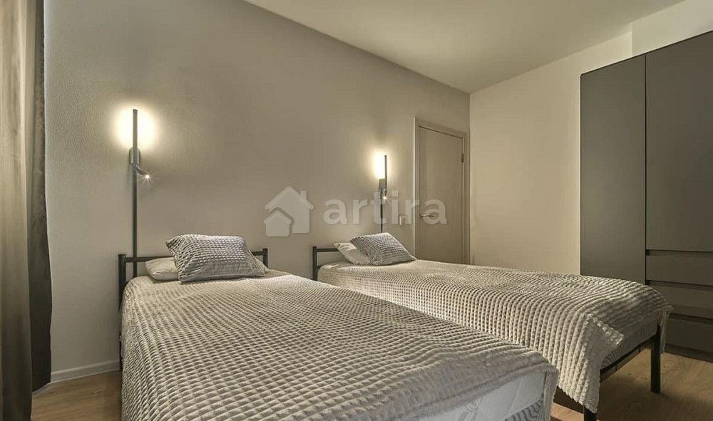 2-комн. квартира, 50 м2, 6/22 эт. Обнинск - изображение 6