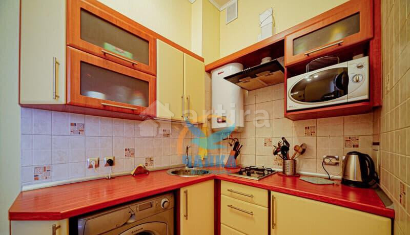 Студия, 33 м2, 1/5 эт. Санкт-Петербург - изображение 10