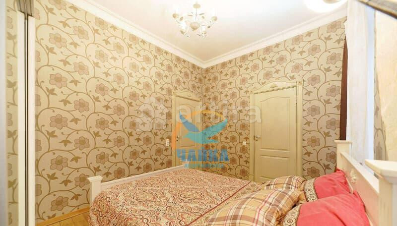 2-комн. квартира, 48 м2, 2/3 эт. Санкт-Петербург - изображение 20