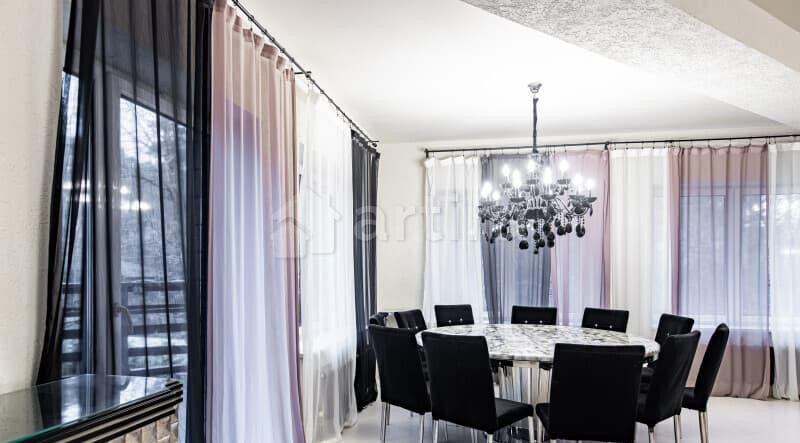 Дом, 540 м2 Одинцово - изображение 6