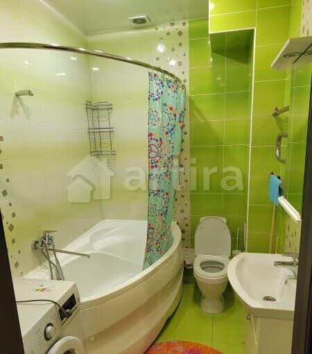 Студия, 47 м2, 2/10 эт. Иркутск - изображение 5