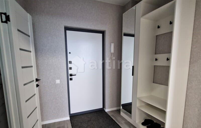 1-комн. квартира, 34 м2, 11/16 эт. Пушкино - изображение 11