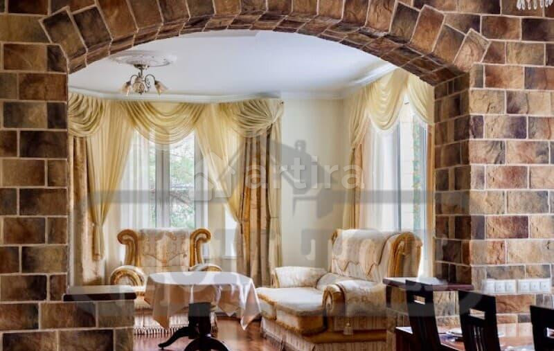 Коттедж, 550 м2 Наро-Фоминск - изображение 13