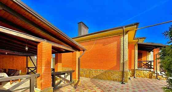 Коттедж, 150 м2, 2 сотки, 2 эт. Кисловодск