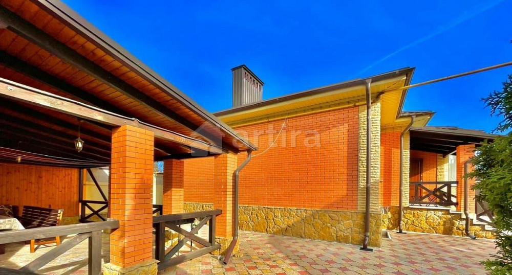 Коттедж, 150 м2, 2 сотки, 2 эт. Кисловодск - изображение 5