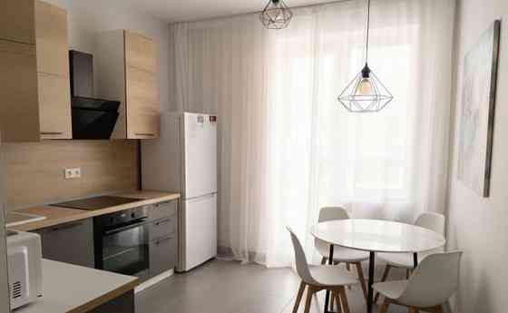 1-комн. квартира, 38 м2, 8/17 эт. Мытищи