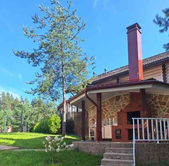 Коттедж, 120 м2, 12 соток, 1 эт. Рощино