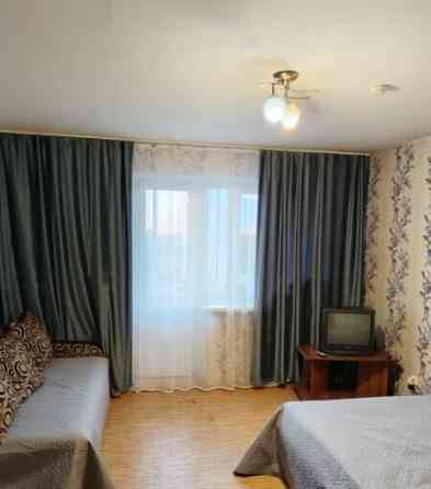 1-комн. квартира, 38 м2, 7/8 эт. Иркутск