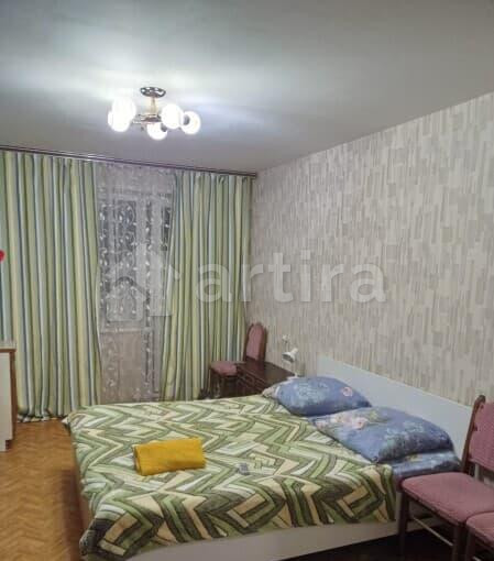 1-комн. квартира, 39 м2, 3/9 эт. Домодедово - изображение 5