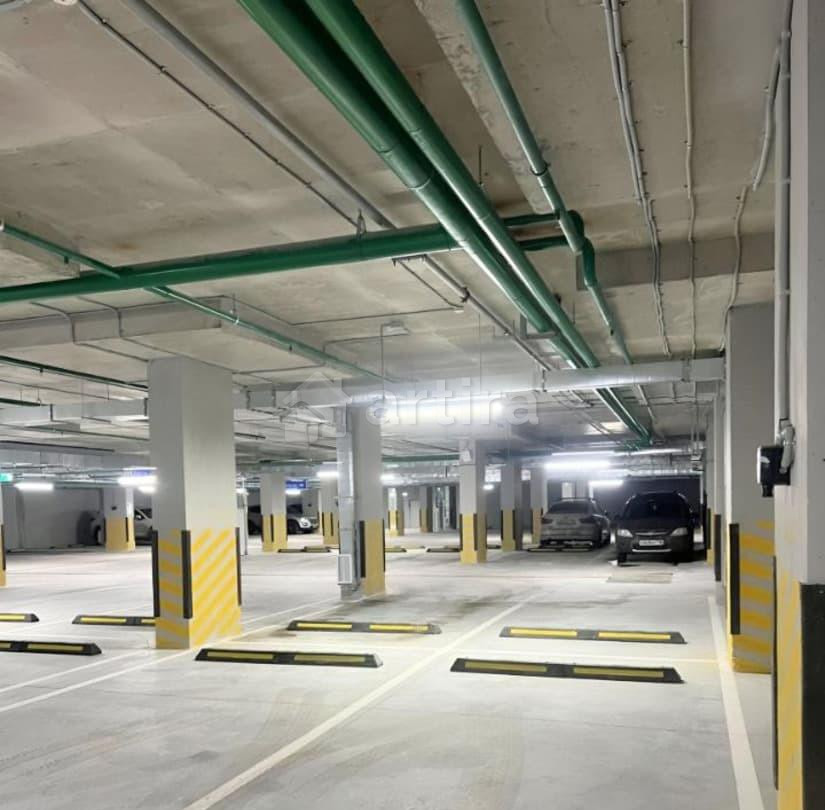 Гараж, 14 м2 Москва - изображение 2