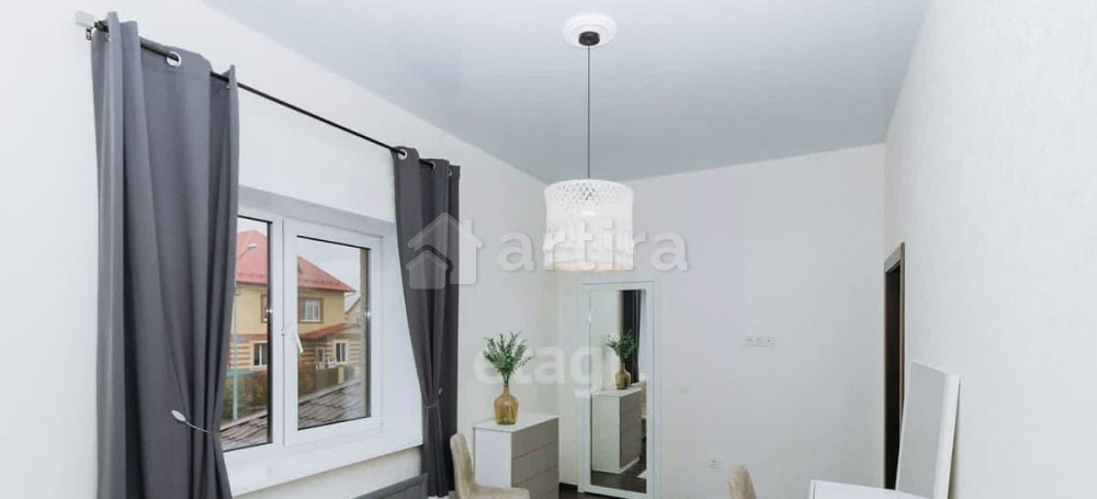 Дом, 212 м2, 10 соток, 2 эт. Тюмень - изображение 7