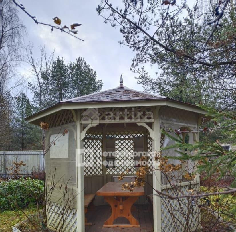 Дом, 198 м2, 30 соток, 3 эт. Всеволожск - изображение 7