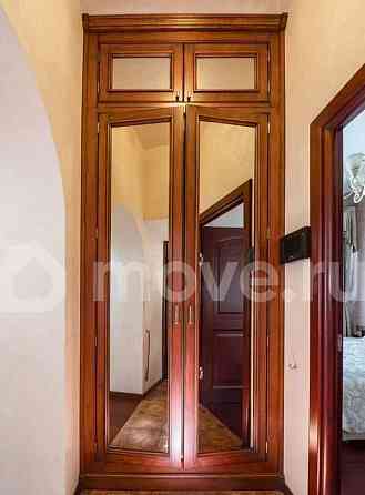 2-комн. квартира, 50.1 м2, 4/4 эт. Москва