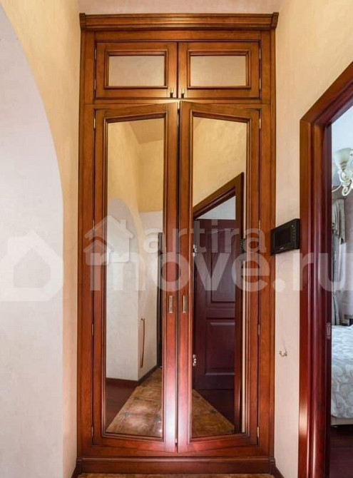 2-комн. квартира, 50.1 м2, 4/4 эт. Москва - изображение 3