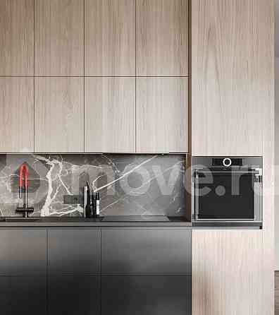 4-комн. квартира, 115 м2, 18/29 эт. Москва