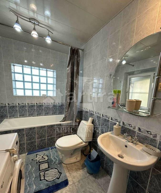 Дом, 110 м2, 2 эт. Пятигорск - изображение 14