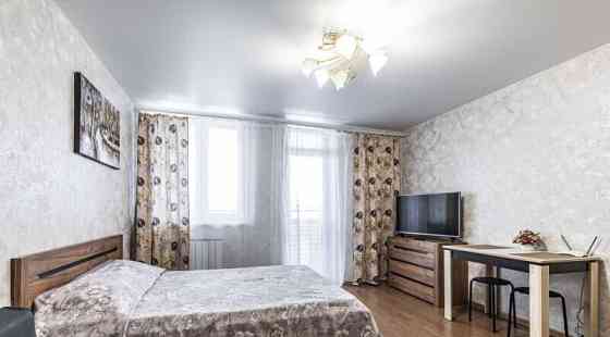 1-комн. апарт-ы, 28 м2, 12/12 эт. Верхняя Пышма