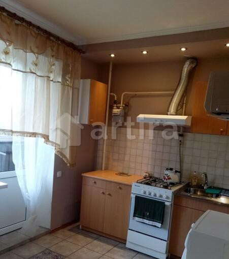 2-комн. квартира, 43 м2, 7/10 эт. Казань - изображение 7